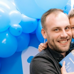 Евгений Владимирович, Челябинск