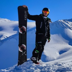 Иван Трошенков, 06.08.1989, Сосновый Бор