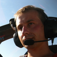 Дмитрий Остапов