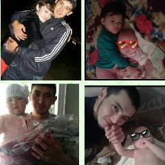 Сая Оспанова, 05.07, Усть-Каменогорск