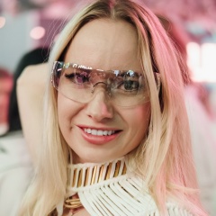 Светлана Горюнова, 07.12, Москва