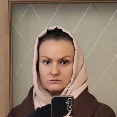 Ирина Мигай, 11.08, Санкт-Петербург