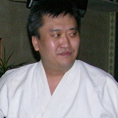 Сергей Лим, 14.10.1972, Санкт-Петербург