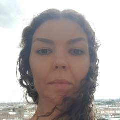 Екатерина Романенко, 28.07, Санкт-Петербург