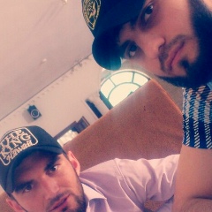 Ислам Хадисов, 05.02.1992, Грозный