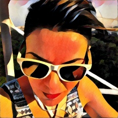 Ольга Стекачева, 01.07.1990, Москва