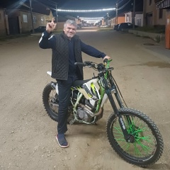 Юсуп Темирханов, 13.04.1984