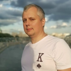 Андрей Исаев, 11.01.1984, Москва