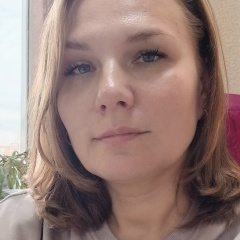 Наталья Стерхова, Ижевск