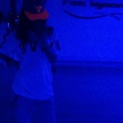 Диана Алиева, 20.08.1996, London