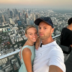 Дмитрий Лаким, 10.10, Сергиев Посад