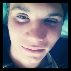 Миша Гангало, 20.12, Сургут