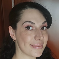 Марина Давиденко, 06.02, Донецк