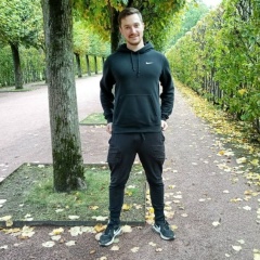 Александр Прохорцев, 08.06, Санкт-Петербург