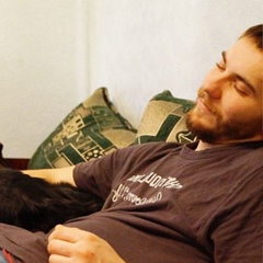 Александр Ковалёв, 27.04.1985, Новгород-Северский