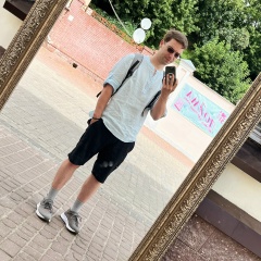 Борис Фёдоров, 28.07, Москва