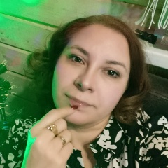 Анна Соколова, Москва