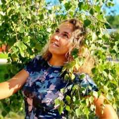 Наталья Макарова, 28.06