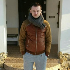 Дмитрий Чаплинский, 06.05.1986