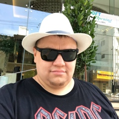 Денис Алчинов, 22.04.1985, Барнаул