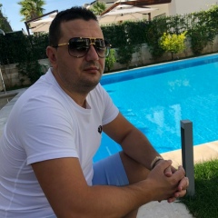 Julian Rushitaj, 28.02.1981, Tirana