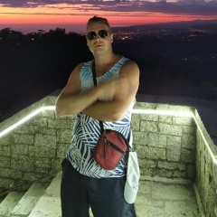 Сергей Бабанухин, 07.01.1988