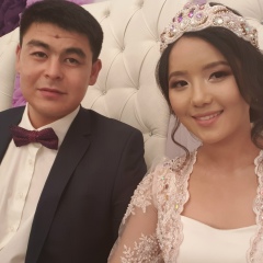 Darhan Asankoja, 27.08.1986, Алматы