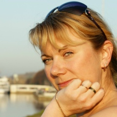 Ольга Белоусова, 19.01, Пермь