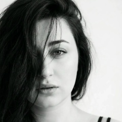 Madin Khasanovna, 06.06.1992, Махачкала