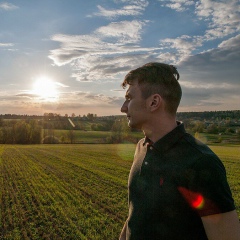 Александр Стародубцев, Москва