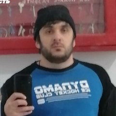 Базалаев Саид, 10.02.1984, Верхний Дженгутай