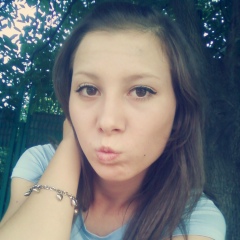 Nastya Timofeeva, 23.07.1992, Санкт-Петербург