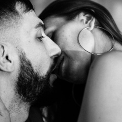 Давид Морозов, 08.04, Санкт-Петербург