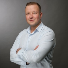 Dmitriy Gordeev, Санкт-Петербург