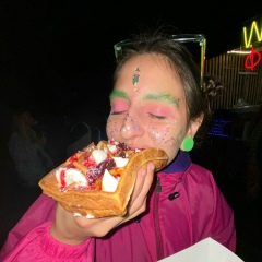 Маруся Куликова, Ростов-на-Дону