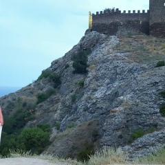 Евгений Чалов, 19.03, Москва