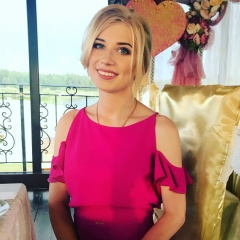 Ирина Хрипунова, 16.02, Егорьевск