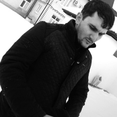 Даниял Зайналабидов, 11.11.1989, Махачкала