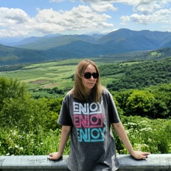 Екатерина Урсу, Севастополь