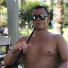 Александр Леонов, 19.10, Санкт-Петербург