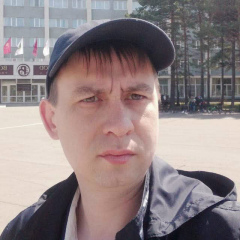 Лёха Дранник, Хабаровск