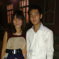 Сая Оразалиева, 02.08.1992, Актобе