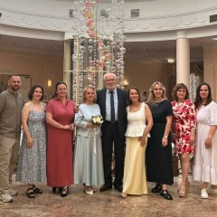 Николай Степаненко, 10.01.1954, Тюмень