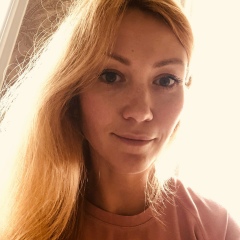 Татьяна Полякова, 07.10.1985, Москва