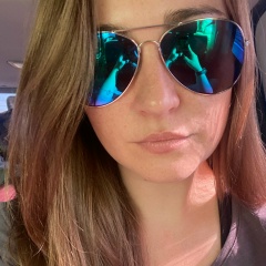 Александра Кот, 05.09.1991, Москва