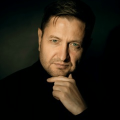 Андрей Терешков, 19.10.1974, Красноярск