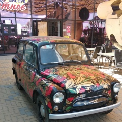 Василич Василич, 19.08, Тербуны