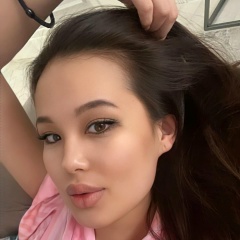 Виктория Долматова, 26.12.1997, Актау