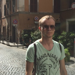 Олег Зиндобрый, 01.04.1991, Тюмень