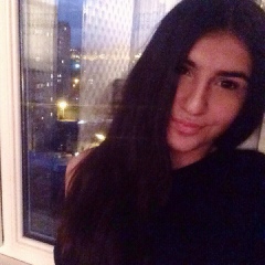 Арина Багдасарян, 14.09.2001, Ереван